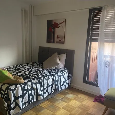 Lejlighed Catalam Toulouse