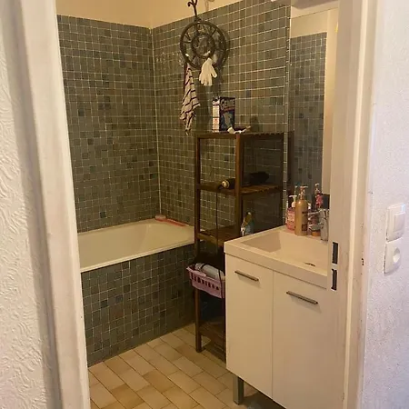 Apartamento Catalam *