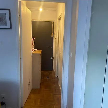 Appartement Catalam *